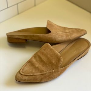 Slip Ons ~ Size 6.5